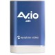 Epiphan AV.io 4K – USB 3.0’a Portatif Video Yakalayıcı