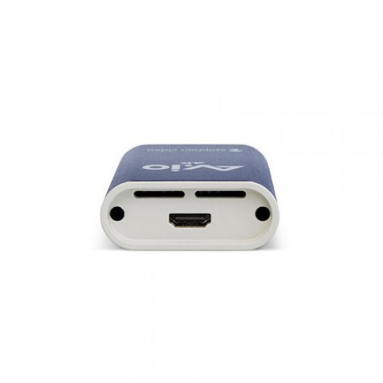 Epiphan AV.io 4K – USB 3.0’a Portatif Video Yakalayıcı