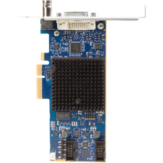 Epiphan DVI2PCIe Duo – Dual-Link DVI Girişli Video Yakalama Kartı Epiphan DVI2PCIe Duo – Dual-Link DVI Girişli Video Yakalama Kartı