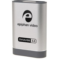 Epiphan DVI2USB 3.0 – DVI/VGA/HDMI’da USB 3.0’a Po..
