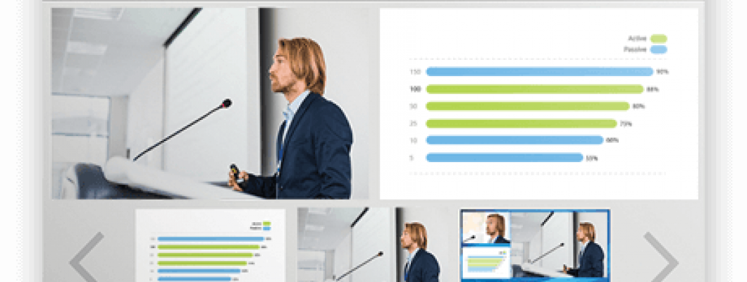 Lecture Capture Systems