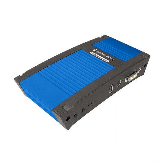 Epiphan VGADVI Broadcaster – Çok Girişli Audio/Video Portatif Kayıtçı ve Streaming Cihazı (Lecture Recorder) Epiphan VGADVI Broadcaster – Çok Girişli Audio/Video Portatif Kayıtçı ve Streaming Cihazı (Lecture Recorder)