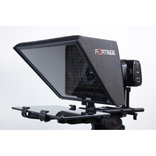 FORTINGE NOA Kit – Tablet Prompter FORTINGE NOA Kit – Tablet Prompter
