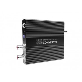 Kiloview CV180 – SDI - HDMI & VGA ve AV Çok İşlevli Dönüştürücü
