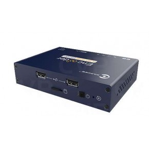 Kiloview E2 – HD HDMI Kablolu Video Encoder, dual-stream