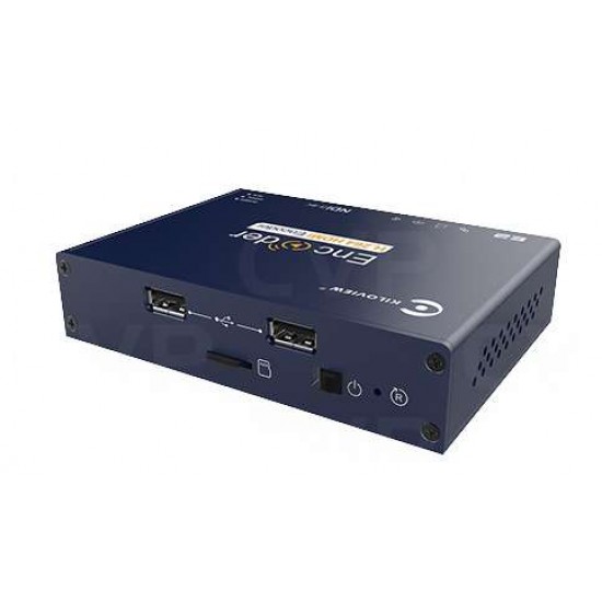 Kiloview E2 – HD HDMI Kablolu Video Encoder, dual-stream Kiloview E2 – HD HDMI Kablolu Video Encoder, dual-stream