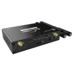 Kiloview G1 – HD / 3G-SDI Kablosuz Video Encoder - SDI to SRT/RTSP/RTMP/HLS/TS-UDP Wired/Wifi/4G Encoder