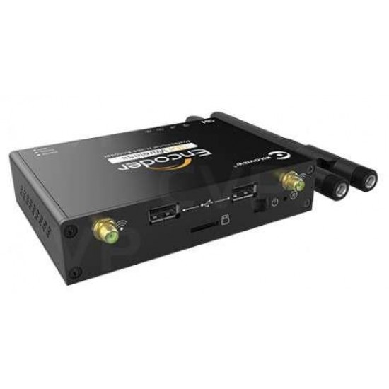 Kiloview G2 – HDMI Kablosuz Video Encoder - HDMI to SRT/RTSP/RTMP/HLS/TS-UDP Wired/Wifi/4G Encoder
