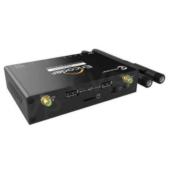 Kiloview G2 – HDMI Kablosuz Video Encoder - HDMI to SRT/RTSP/RTMP/HLS/TS-UDP Wired/Wifi/4G Encoder Kiloview G2 – HDMI Kablosuz Video Encoder - HDMI to SRT/RTSP/RTMP/HLS/TS-UDP Wired/Wifi/4G Encoder