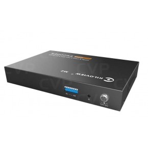 Kiloview M2 – H.264 HDMI VGA Video Encoder - HDMI&VGA to SRT/RTSP/RTMP/HLS/TS-UDP Encoder