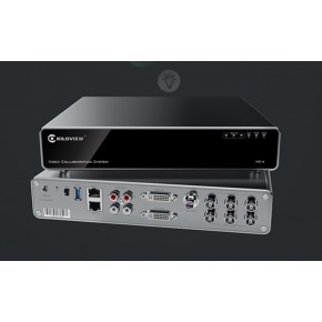 Kiloview MS2 – 2 Kanallı Kayıt ve Yayın Cihazı