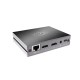 Kiloview N40 – UHD HDMI / NDI Çift Yönlü Çevirici - 4K P60 HDMI encoder/decoder, full bitrate NDI converter with Tally and PoE Kiloview N40 – UHD HDMI / NDI Çift Yönlü Çevirici - 4K P60 HDMI encoder/decoder, full bitrate NDI converter with Tally and PoE