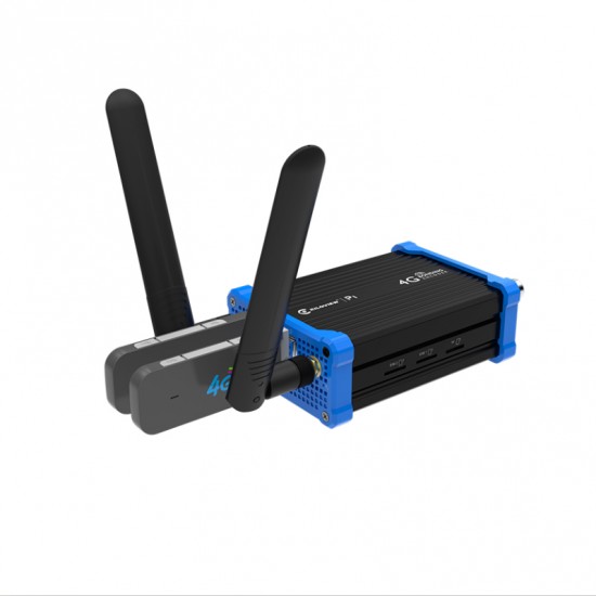 Kiloview P1 4G Bonding HDMI Video Encoder Kiloview P1 4G Bonding HDMI Video Encoder