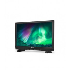 Konvision KVM-1951W - 19 inch Masaüstü Broadcast LCD Monitor