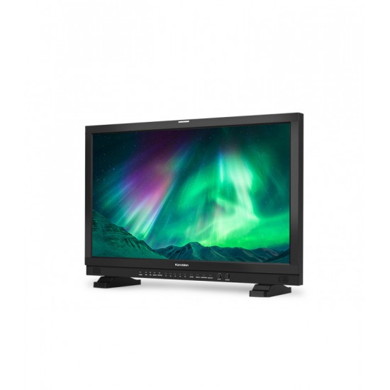 Konvision KVM-1951W - 19 inch Masaüstü Broadcast LCD Monitor