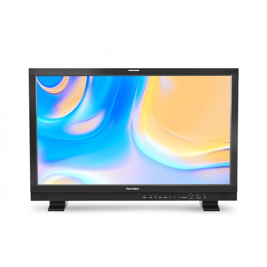 konvision KUM-2410W – 24 inch 4K HDR Monitor with 12G-SDI konvision KUM-2410W – 24 inch 4K HDR Monitor with 12G-SDI