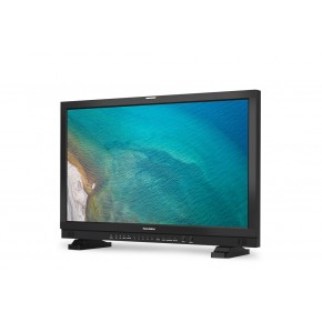 Konvision KVM-1753W – 17,3 inç Full HD LCD Video Monitör