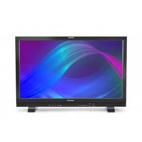 Konvision KVM-2451W – 24 inç Broadcast HD LCD Video Monitor