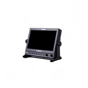 Konvision KVM-7051W – 7 inç Çok Kanallı Kamera Üstü LCD Video Monitör