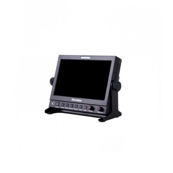 Konvision KVM-7051W – 7 inç Çok Kanallı Kamera Üstü LCD Video Monitör Konvision KVM-7051W – 7 inç Çok Kanallı Kamera Üstü LCD Video Monitör