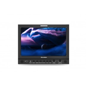 Konvision KVM-9051W – 9 inç Full HD LCD Video Monitör
