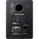 M-Audio BX5 D3 5 inch 2-Way 100W Powered Studio Monitor (Single)