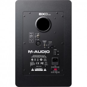 M-AUDIO BX8 D3 Hoparlör