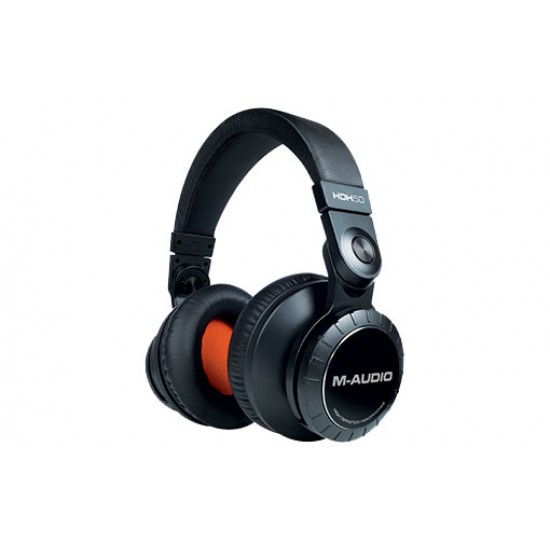 M-AUDIO HDH 50 Kulaklık M-AUDIO HDH 50 Kulaklık