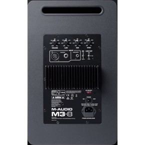M-AUDIO M3-8 Hoparlör