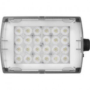 Manfrotto Micropro 2 LED Light