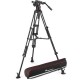 Manfrotto MVK612TWINGA Nitrotech 612 Tripod
