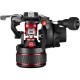 Manfrotto MVK612TWINGA Nitrotech 612 Tripod