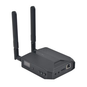 MineMedia Q7-HDMI – 4G Mobil Kablosuz HD Canlı Yayın Aktarım ve Kayıt Cihazı - Live Video HDMI Encoder & Streamer & Recorder