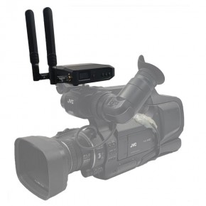 MineMedia Q7-HDMI – 4G Mobil Kablosuz HD Canlı Yayın Aktarım ve Kayıt Cihazı - Live Video HDMI Encoder & Streamer & Recorder