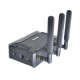 MineMedia Q8 – 4G - 4.5G Mobil Kablosuz HD Canlı Yayın Aktarım ve Kayıt Cihazı - Live Video Bonding Encoder & Streamer & Recorder MineMedia Q8 – 4G - 4.5G Mobil Kablosuz HD Canlı Yayın Aktarım ve Kayıt Cihazı - Live Video Bonding Encoder & Streamer & Recorder