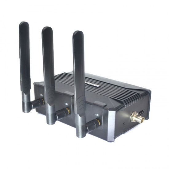 MineMedia Q8 – 4G - 4.5G Mobil Kablosuz HD Canlı Yayın Aktarım ve Kayıt Cihazı - Live Video Bonding Encoder & Streamer & Recorder MineMedia Q8 – 4G - 4.5G Mobil Kablosuz HD Canlı Yayın Aktarım ve Kayıt Cihazı - Live Video Bonding Encoder & Streamer & Recorder