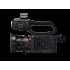 Panasonic AG-CX10ES – CXCAM 4K (60p) Camcorder (Live Stream) (NDI Opsiyonel)
