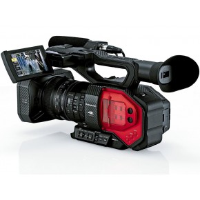 Panasonic AG-DVX200 – Memory Card Camera Recorder