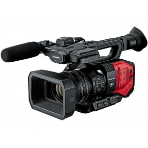 Panasonic AG-DVX200 – Memory Card Camera Recorder