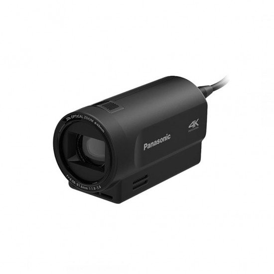 Panasonic AG-UCK20GJ – 4K POV Camera-Head Panasonic AG-UCK20GJ – 4K POV Camera-Head