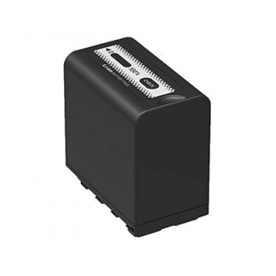Panasonic AG-VBR89G – 8850mAh battery pack for AVCAM/UX/CX Seri Cameras Panasonic AG-VBR89G – 8850mAh battery pack for AVCAM/UX/CX Seri Cameras