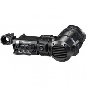 Panasonic AJ-CVF70GJ – 0,7-inch FHD OLED Color View Finder