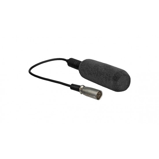 Panasonic AJ-MC900G – Microphone Kit