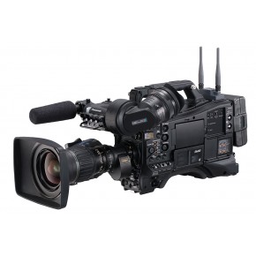 Panasonic AJ-PX5100GJ – P2 HD Camcorder (Only Body) (Live Stream)