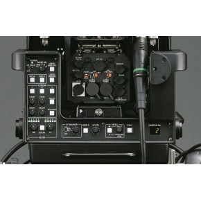 Panasonic AK-HBU500GJ – Build-up Unit