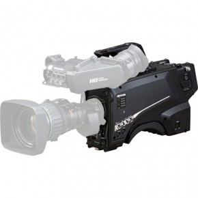 Panasonic AK-HC3900GSJ – 1080p HDR Studio Camera Head (4K Upgradable)