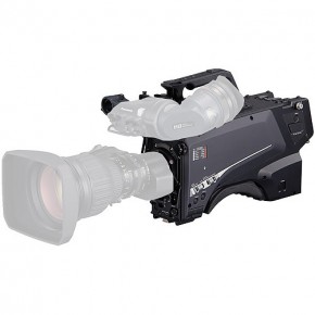 Panasonic AK-HC5000GSJ – 2/3'' HD Camera Head (High Speed 240Fps)