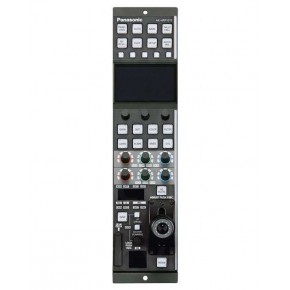 Panasonic AK-HRP1015GJ – Remote Operation Panel for System Cameras (PoE)