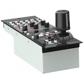 Panasonic AK-HRP250GJ – Remote Operation Panel for HC3900 (PoE)