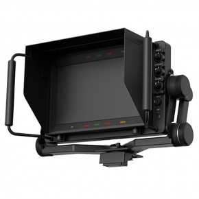 Panasonic AK-HVF100GJ – 9'' HD Viewfinder for System Cameras